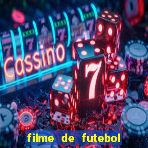 filme de futebol americano motivacional