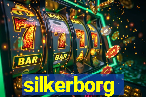 silkerborg