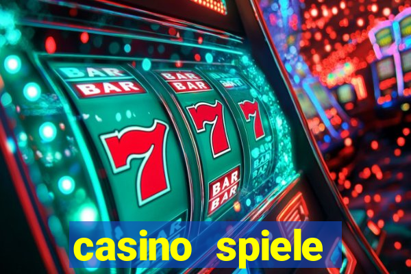 casino spiele echtes geld