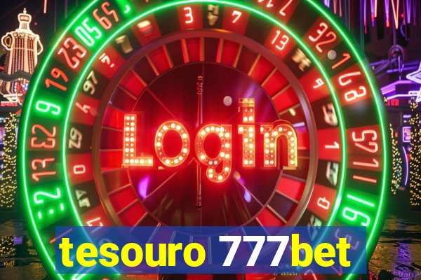 tesouro 777bet