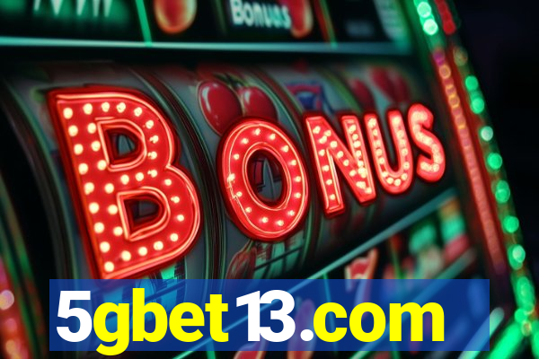 5gbet13.com