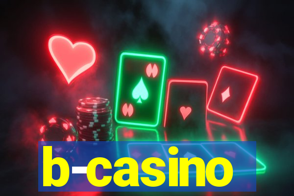 b-casino