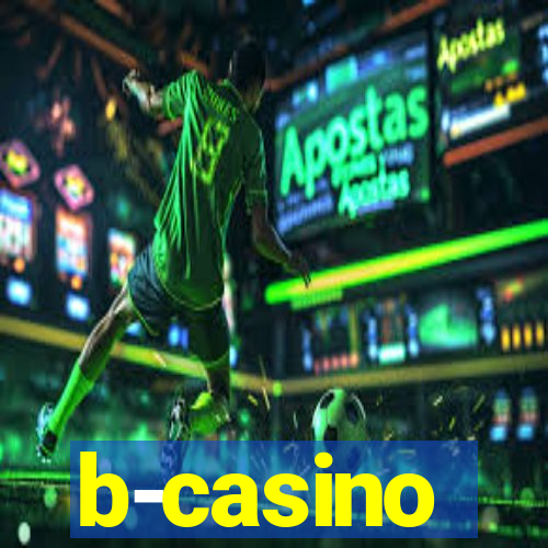 b-casino