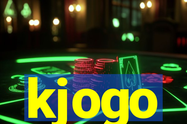 kjogo