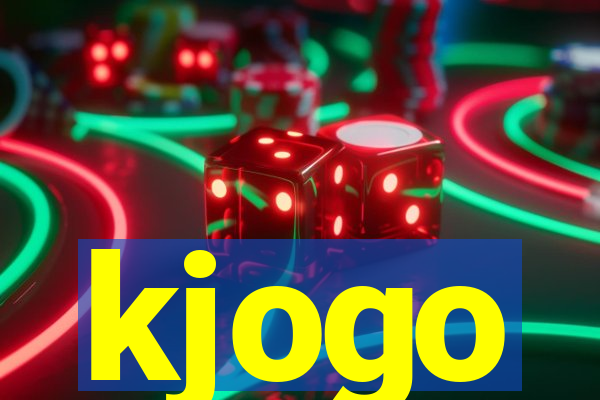 kjogo