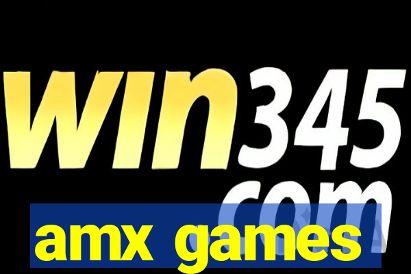 amx games