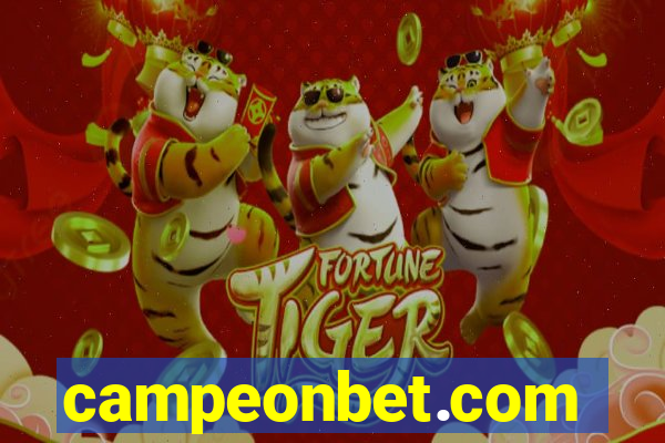 campeonbet.com