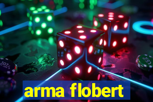 arma flobert