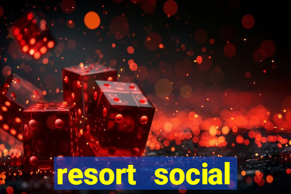 resort social carnaval 49 pubg