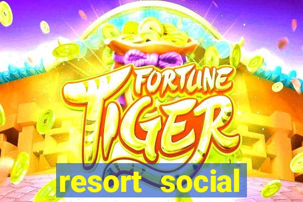 resort social carnaval 49 pubg