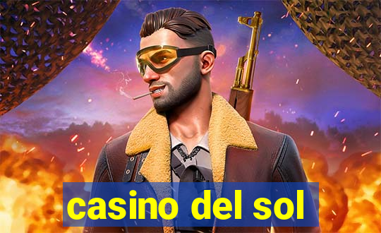 casino del sol