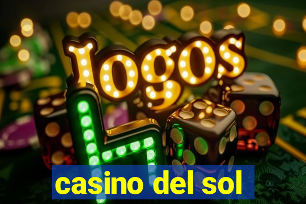 casino del sol