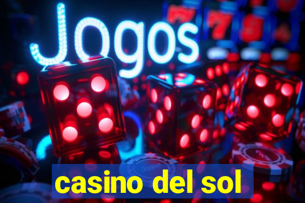 casino del sol