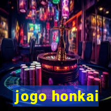 jogo honkai