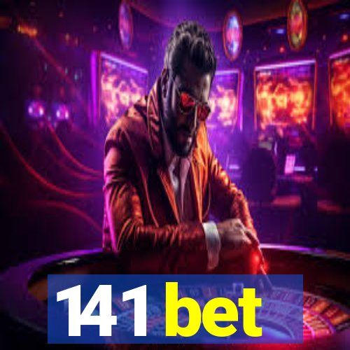 141 bet