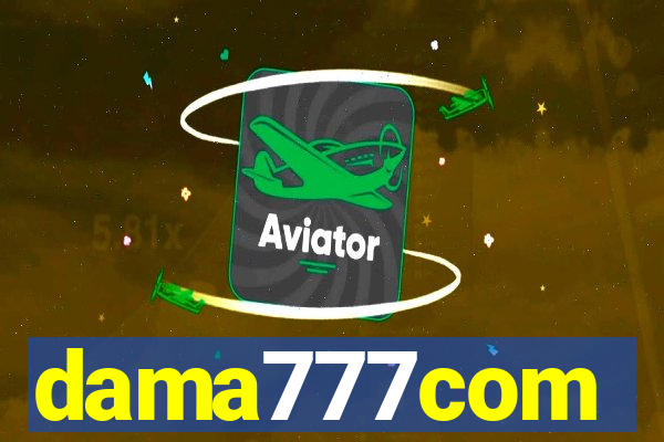 dama777com