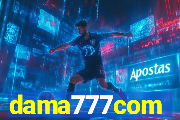 dama777com