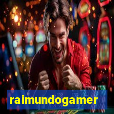 raimundogamer reclame aqui