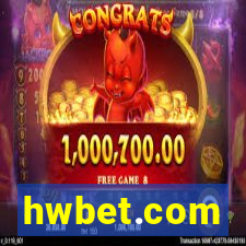 hwbet.com