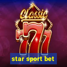 star sport bet