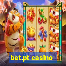 bet.pt casino