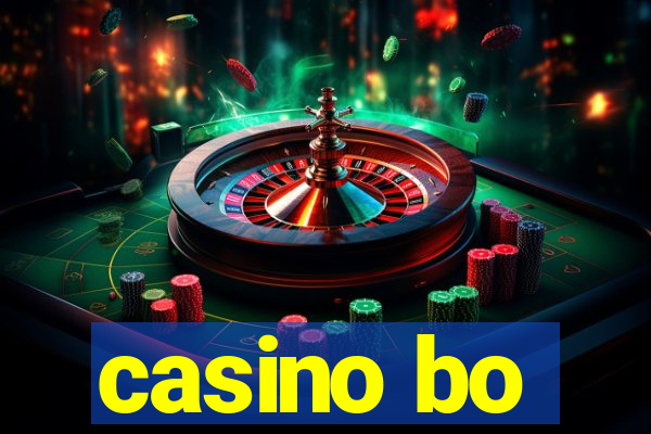 casino bo