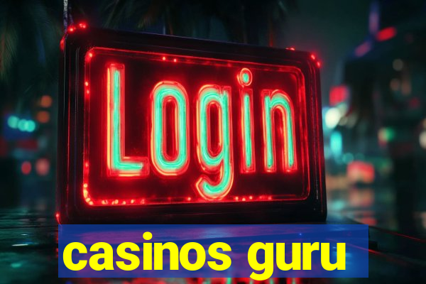 casinos guru