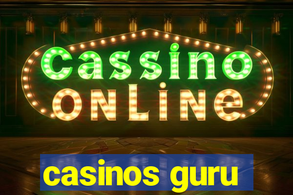 casinos guru