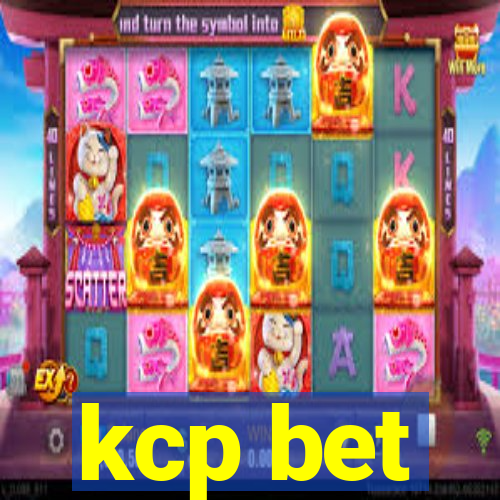 kcp bet