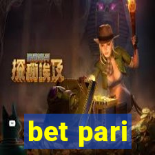 bet pari