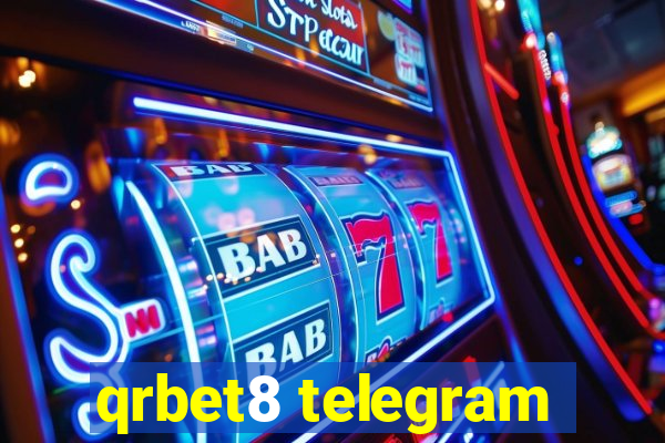 qrbet8 telegram