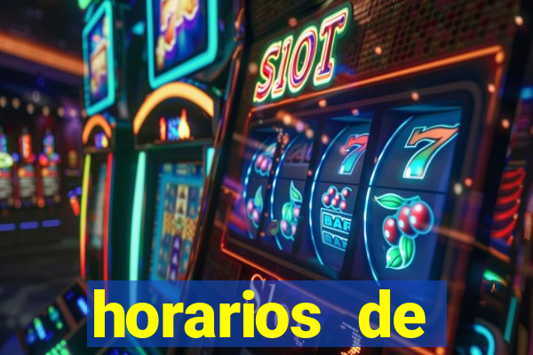 horarios de pagamento fortune tiger