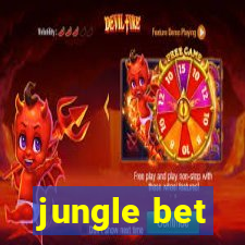 jungle bet