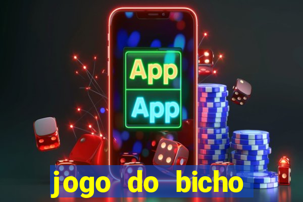 jogo do bicho jogar online