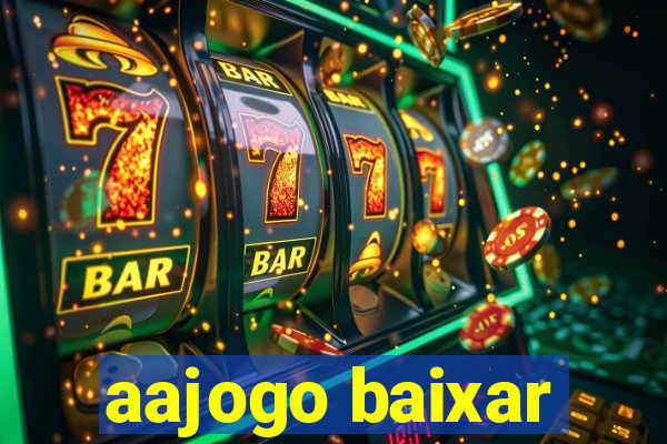 aajogo baixar