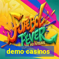 demo casinos