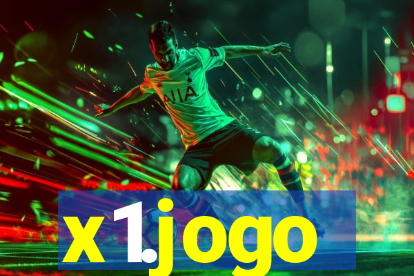 x1.jogo