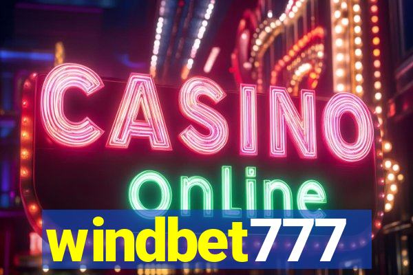 windbet777