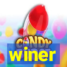 winer