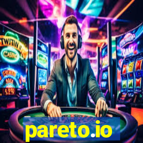 pareto.io