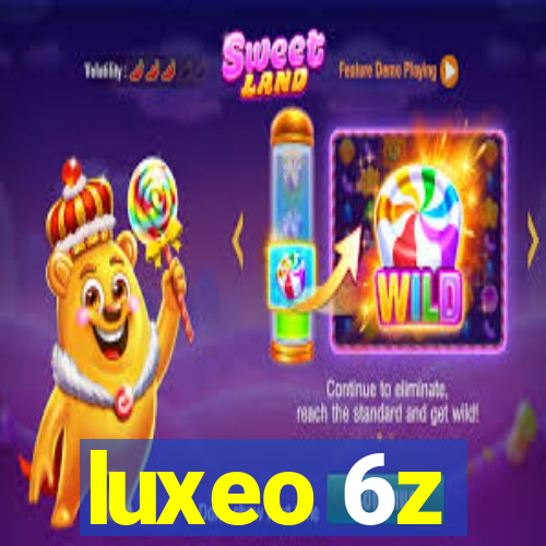 luxeo 6z