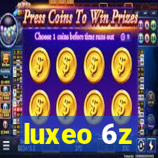 luxeo 6z