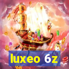 luxeo 6z