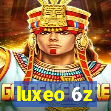 luxeo 6z