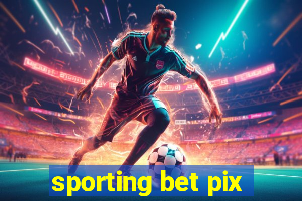 sporting bet pix