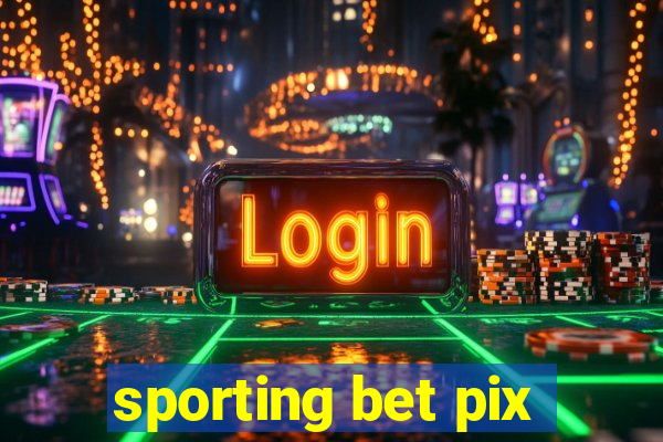 sporting bet pix