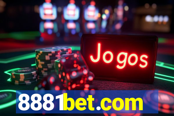 8881bet.com