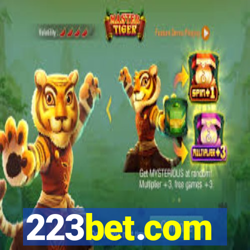 223bet.com