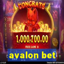 avalon bet