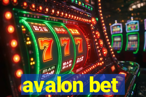 avalon bet